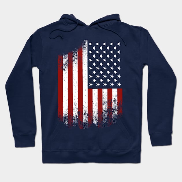 Definition of Patriotism Tee Hoodie by veerkun